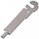 HEX V&Otilde;TI ROXON FLEX MULTIT&Ouml;&Ouml;RIISTALE - 5 MM