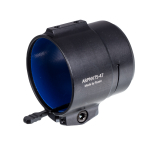 Rusan Q-R 47 mm Adapteri jaoks PARD NV-007S