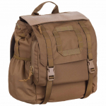 Wisport Cube 20 l seljakott - Coyote Brown