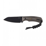 Kizer Field Mouse 1135A1 Fikseeritud teraga nuga