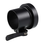 HIKMICRO Thunder 2.0 40 mm Sihiku adapter