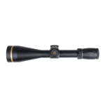 Leupold VX-5HD 3-15x56 30 mm iR AO FireDot Optiline sihik