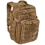 5.11 Tactical RUSH12 2.0 Backpack 24 l Kangaroo Taktikaline seljakott