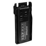 Baofeng 2800 mAh UV-82 USB-C Raadiosaatja aku