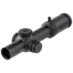 Delta Optical Stryker HD 1-10x28 SDOG-1 Optiline sihik