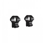 Hawke 30 mm High Dovetail 11 mm Optilise vaatev&auml;lja kinnitus