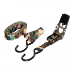 Fosco Army Camo 4,5 m Kinnitusrihm