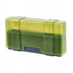 Plano Rifle 20pcs 18,5x4,6x10,2 cm Laskemoona kast