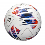 WILSON NCAA VIVIDO Jalgpall, 5 suurus