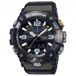 CASIO KELL G-SHOCK MASTER OF G PREMIUM MUDMASTER GG-B100-1A3ER