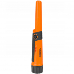 K&auml;siseadmega metallidetektor Cobra Tector CT-1076 - Oranž