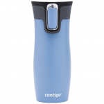 Contigo West Loop 2.0 470 ml termostass - Earl Grey