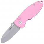 CRKT Squid Button Lock Rose Kokkupandav nuga