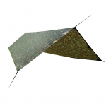 DD HAMMOCKS TELGIKATE XL 4.5X3 - METSAALUNE