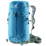 Deuteri Trail 18 L seljakott - laine/ovi
