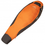 Fjord Nansen Troms XL Carnelian 1550 g magamiskott - vasak