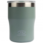 Highlander Guzzler soojakruus 300 ml - liivaroheline