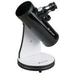 OPTICON STARQUEST 76F300DOB TELESKOOP