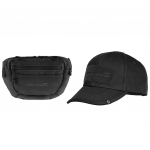 M&uuml;ts + Pentagon v&ouml;&ouml;kott - komplekt