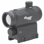 Sig Sauer Air R5 Mini Red Dot Black Kollimaator