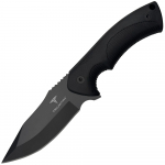 Takumitak Fit Black/Coyote Fikseeritud teraga nuga