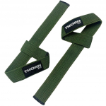 Thorn+Fit j&otilde;ut&otilde;stmise rihmad - armee roheline