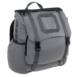 Wisport Cube 20 l seljakott - Grafiit