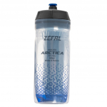 Zefal Arctica Pudel 55 550 ml - H&otilde;bedane/Sinine