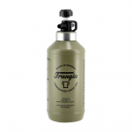 Trangia Fuel Bottle 300 ml Olive Gaasiballoon matkakeetjale