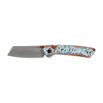 Kizer Madrac V3693BSA2 Kokkupandav nuga