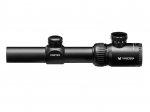 Vortex Crossfire II 1-4x24 30 mm V-Brite Optiline sihik