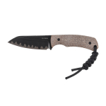 Kizer Field Mouse 1135A2 Fikseeritud teraga nuga