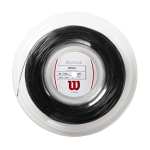 WILSON Revolve 16 BK Tennisereketi keeled