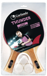 GARLANDO Thunder 2C4-4 Lauatennisekomplekt