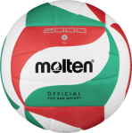 MOLTEN V5M2000 V&otilde;rkpall