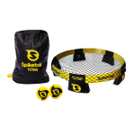 SPIKEBALL Titan Spikeballi m&auml;ngukomplekt
