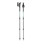 LEKI Makalu Lite 100-135 cm Green Matkakepid