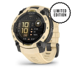 Garmin Instinct 3 AMOLED Citrine 45mm Nutikas spordikell