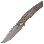 Bestech Knives Togatta Dark Grey Kokkupandav nuga