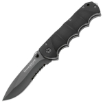 Boker Magnum Black Spear Kokkupandav nuga