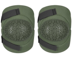 Alta Industries AltaFLEX-360 Olive Green K&uuml;&uuml;narnukikaitsmed