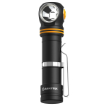 Armytek Elf C2 Max LR USB-C White Pealamp 4500 lm