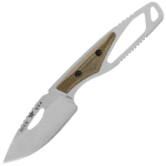 Buck Knives 630 PakLite Hide Pro OD Green Matkanuga