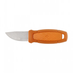 Morakniv Eldris Neck Knife Fire Kit Kaelam&otilde;&otilde;k, oranž
