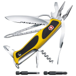 Victorinox Ranger Boatsman MW Grip &Scaron;veitsi nuga