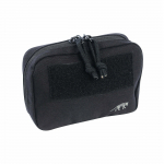 Tasmanian Tiger Admin Pouch Black Seljakoti kott