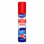 Bros Max Spray S&auml;&auml;skede ja puukide t&otilde;rjevahend 90 ml