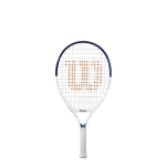 WILSON ROLAND GARROS ELITE JR 21 Laste tennisereket
