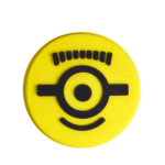 WILSON MINIONS V3.0 VIBRATION DAMPENERS Tennise vibratsiooniv&auml;hendaja