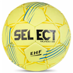SELECT Mundo DB v24 Yellow K&auml;sipallipall, 3 suurus